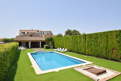 Villa Tofollubí 152 by Mallorca Cha