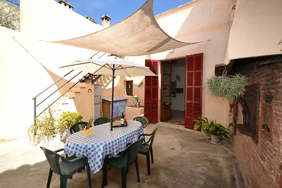 Casa vacanze Vacanza di relax Petra