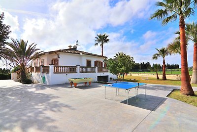 Villa Can Mussol 040 by Mallorca Ch