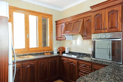 Casa vacanze Vacanza di relax Alcudia