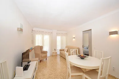 Appartamento Vacanza con famiglia Alcudia