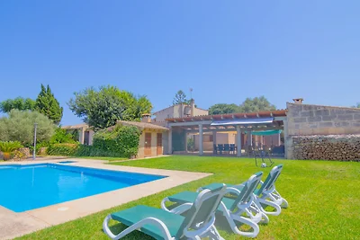 278 Son Parera d baix ETV/1532 by Mallorca...