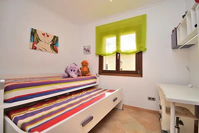 Casa Cas Padri 130 by Mallorca Char