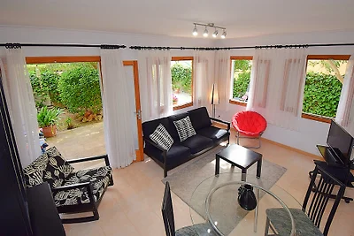Casa Alba 159 by Mallorca Charme