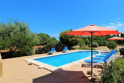 Casa vacanze Vacanza di relax Es Llombards