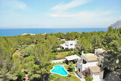 258 Villa Wagner VT/1975 by Mallorca Charme