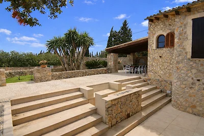 281 Villa Son Ramon ETV/2707 by Mallorca...