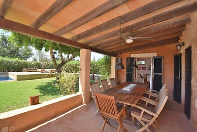 Villa Siscelis 063 by Mallorca Charme