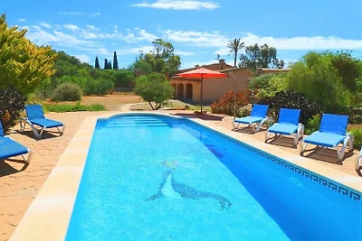 Casa vacanze Vacanza di relax Es Llombards
