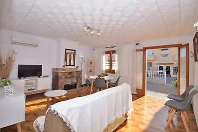 Casa Starfish 146 by Mallorca Charm