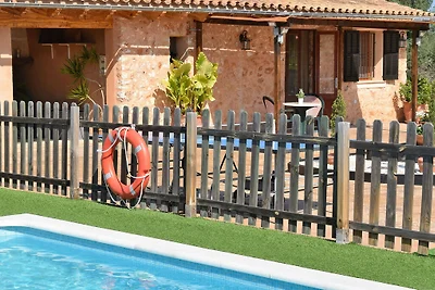 Finca Son Sitges 139 by Mallorca Ch