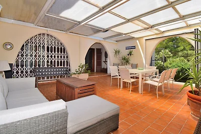 258 Villa Wagner VT/1975 by Mallorca Charme