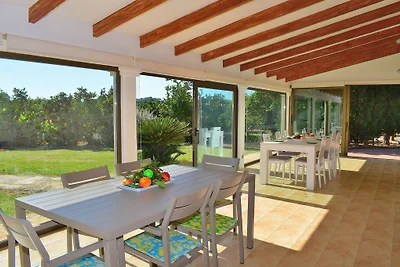 Finca Son Morey Tarongers 108 by Ma
