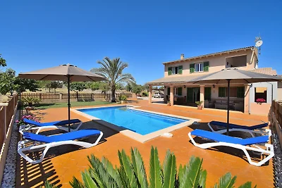 Casa vacanze Vacanza di relax Santa Margalida
