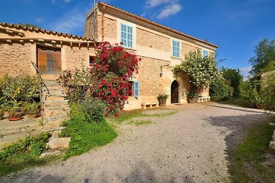 Finca Son Barraquer 047 by Mallorca