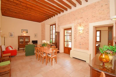 Villa Tofollubí 152 by Mallorca Cha