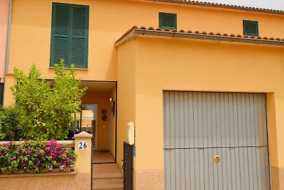 Casa vacanze Vacanza di relax Sa Pobla