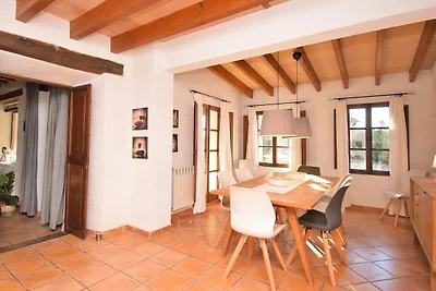 Villa Siscelis 063 by Mallorca Charme
