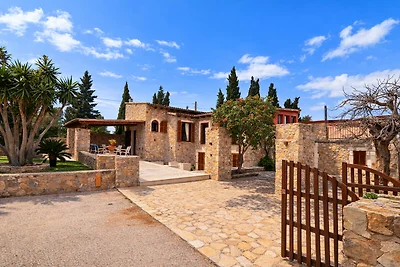 281 Villa Son Ramon ETV/2707 by Mallorca...