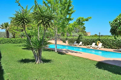 219 Villa Ca Na Capitana ETV/9534 by Mallorca...