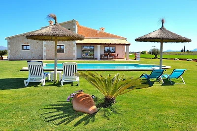 Villa Flor de Sal 178 by Mallorca C