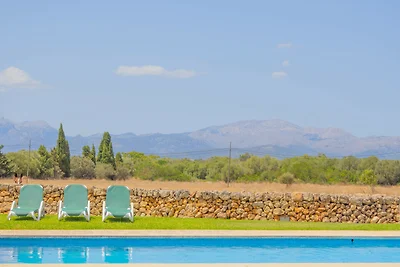 278 Son Parera d baix ETV/1532 by Mallorca...