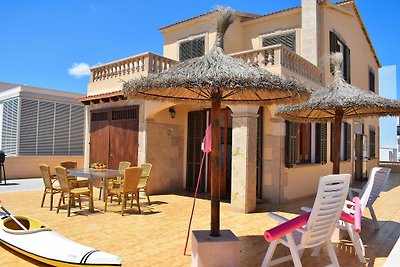 Vakantiehuis Ontspannende vakantie Alcudia