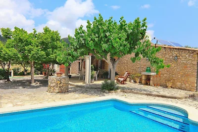 Casa vacanze Vacanza di relax Pollença
