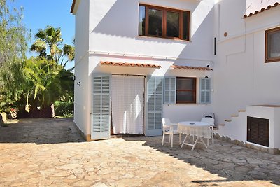 Casa Jardin 192 by Mallorca Charme
