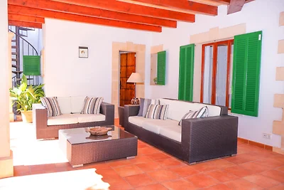 Finca Ca l'Hereu Petit 282 by Mallorca Charme