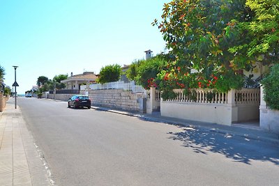 Casa Tolo Playa de Muro 332