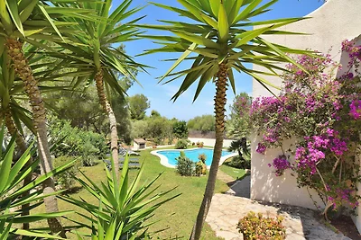 258 Villa Wagner VT/1975 by Mallorca Charme