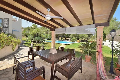 258 Villa Wagner VT/1975 by Mallorca Charme