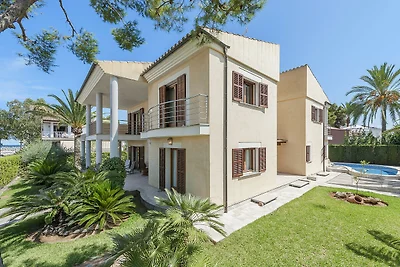 266 Villa Northern Star ETV/9582 by Mallorca...
