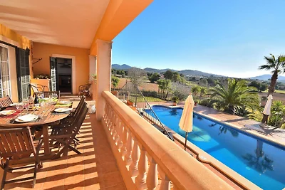Casa vacanze Vacanza di relax Cas Concos