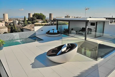 Villa Montblau 049 by Mallorca Char