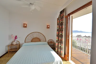 Appartamento Vacanza con famiglia Port d`Alcúdia