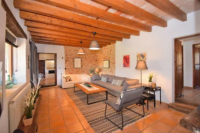 Villa Siscelis 063 by Mallorca Charme