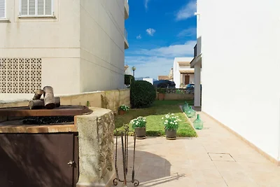 Casa vacanze Vacanza di relax Alcudia