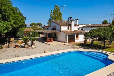 292 Es Moia by Mallorca Charme