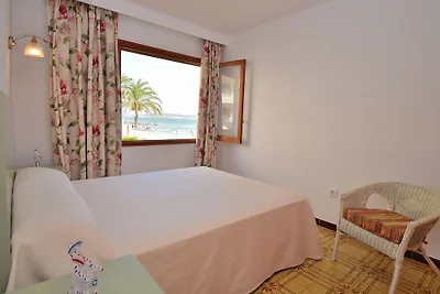 Appartamento Vacanza con famiglia Port d`Alcúdia