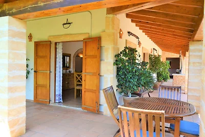 Casa vacanze Vacanza di relax Son Serra de Marina