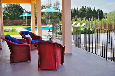 Villa Es Moli 056 by Mallorca Charm