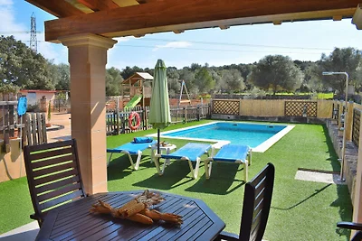 Finca Son Sitges 139 by Mallorca Ch
