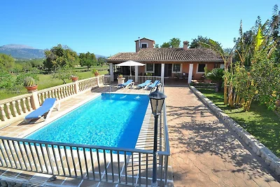 Villa Tramuntana 171 by Mallorca Ch