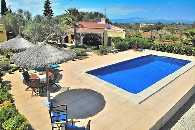 Casa vacanze Vacanza di relax Santa Margalida