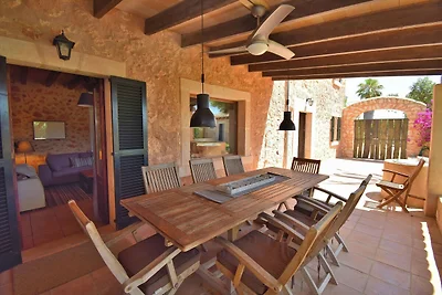 Villa Siscelis 063 by Mallorca Charme