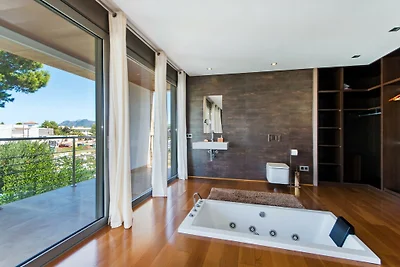 Casa vacanze Vacanza di relax Puerto Alcudia