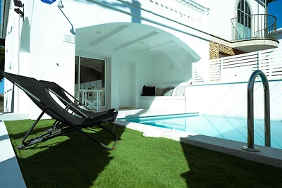 272 Casa Sol ETV/7727 by Mallorca Charme