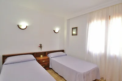 Appartamento Vacanza con famiglia Port d`Alcúdia